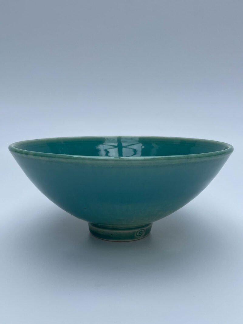 Porcelain bowl