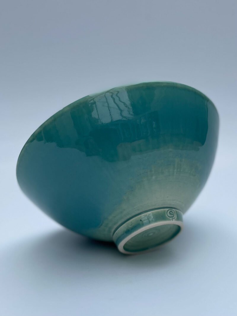 Porcelain bowl - Image 2