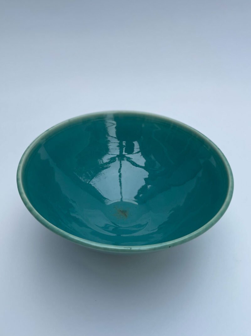 Porcelain bowl - Image 3