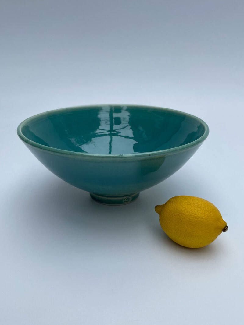 Porcelain bowl - Image 4