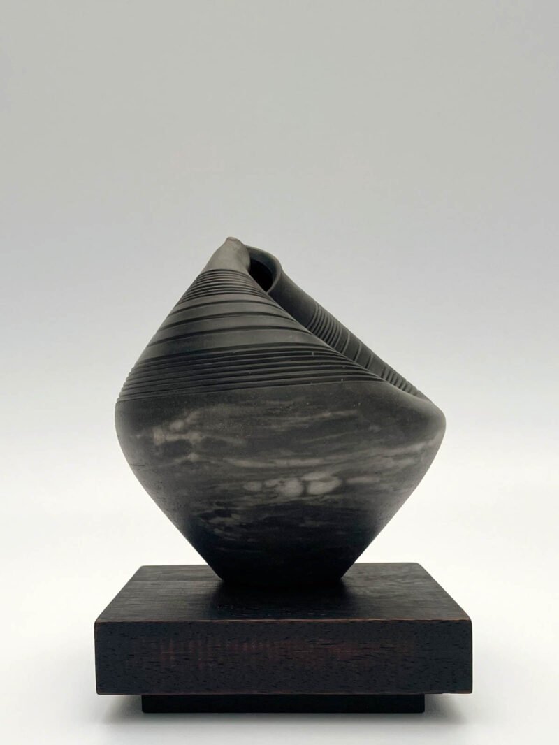 Sculptural form