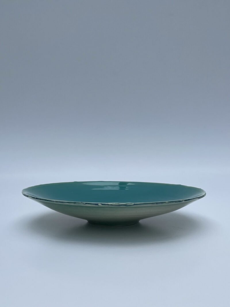 Porcelain Dish