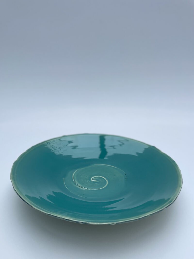 Porcelain Dish - Image 2