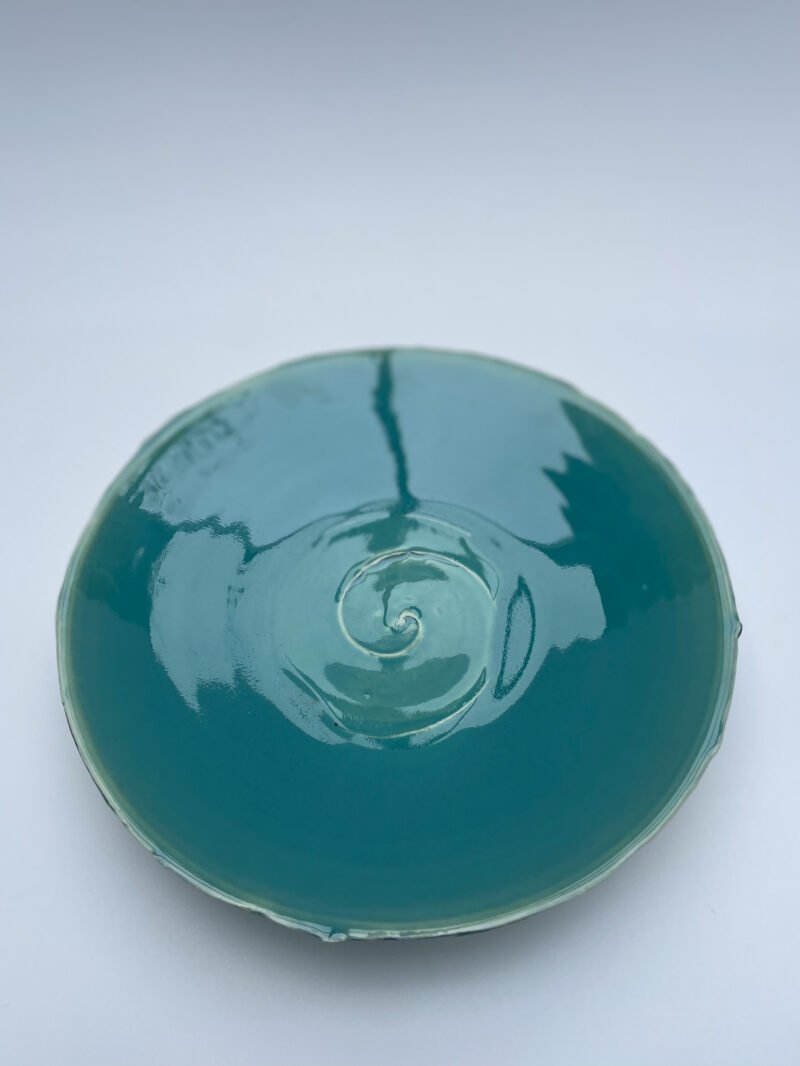 Porcelain Dish - Image 3