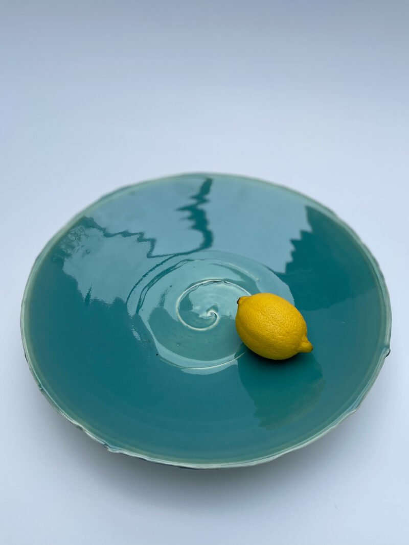 Porcelain Dish - Image 4