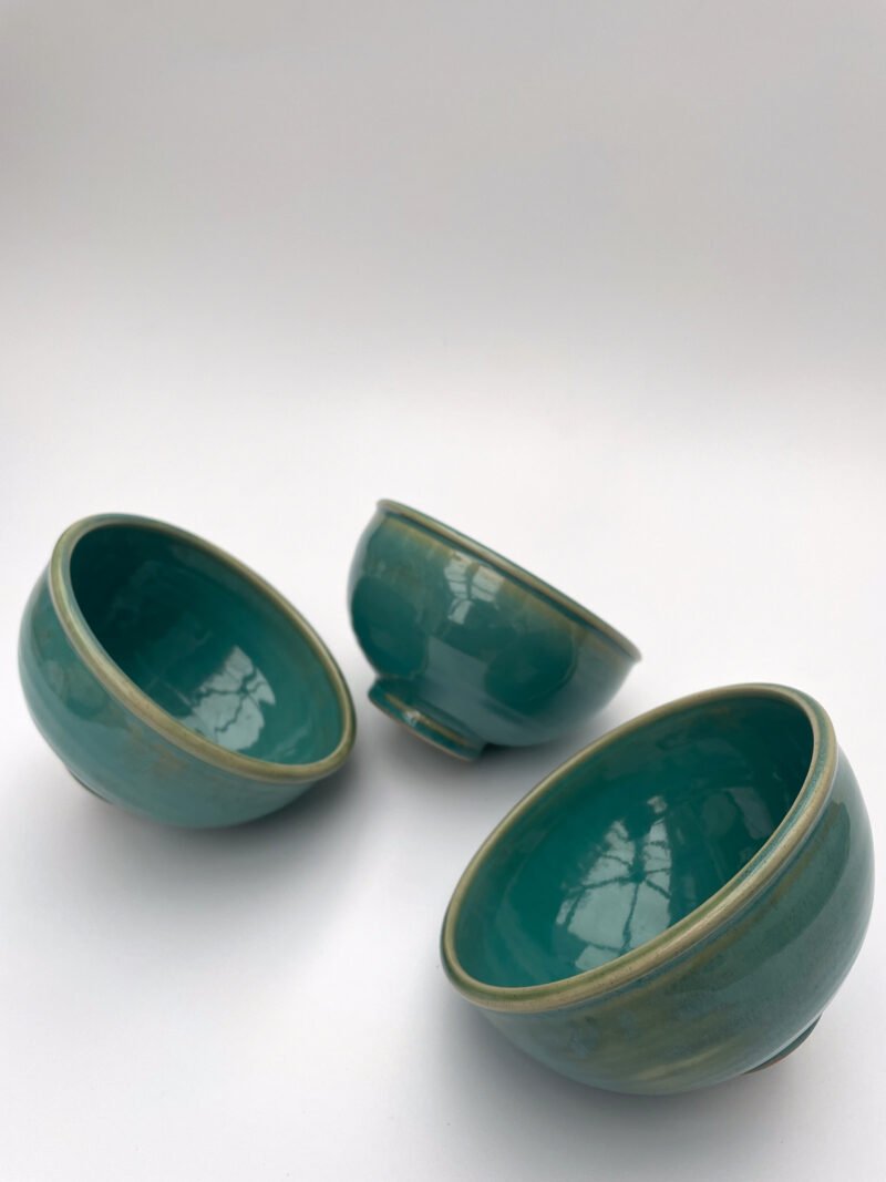 Three bowls (Limited Edition set) - Image 3